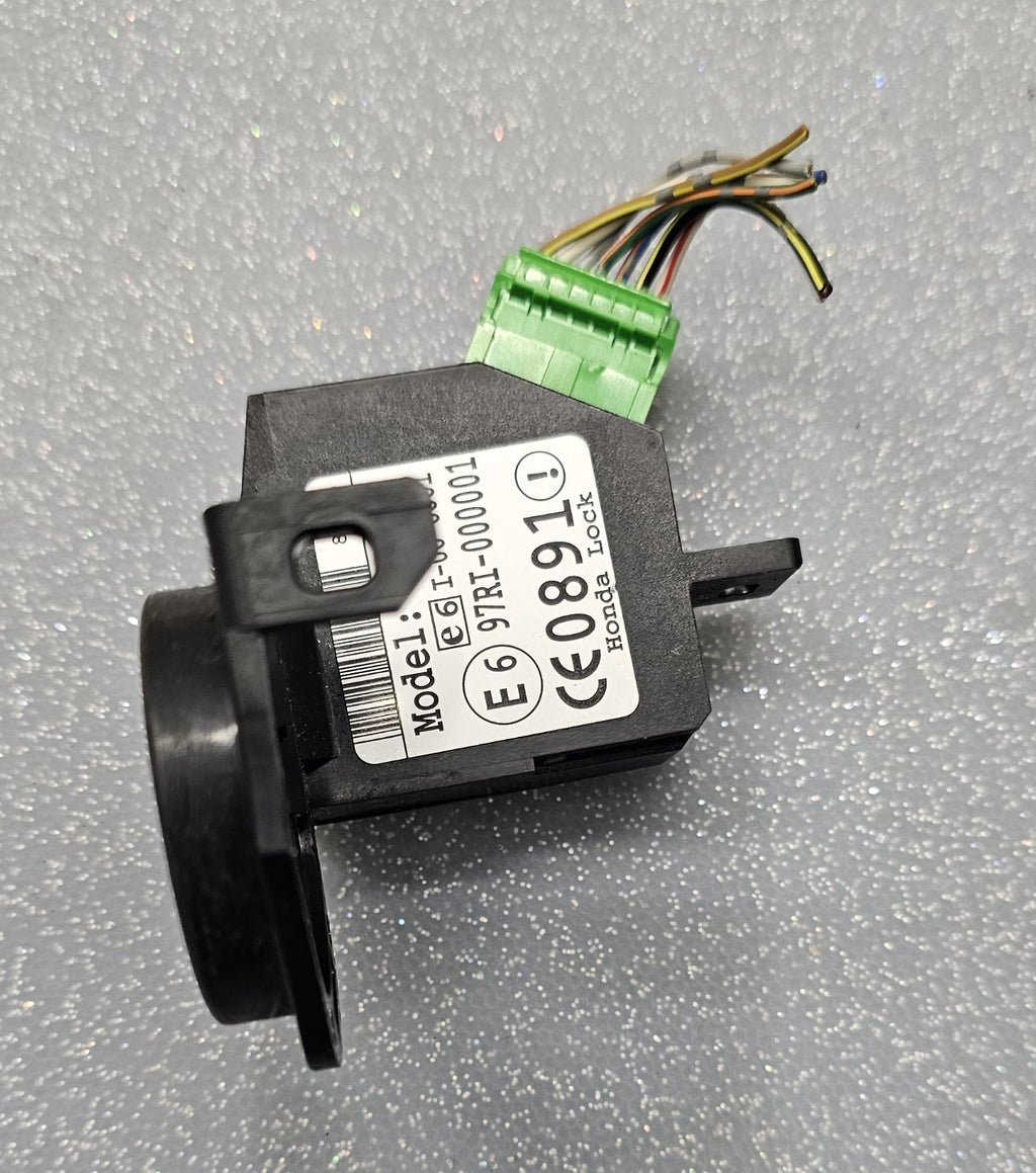 🔥01-05 Civic 03-06 Element Ignition Immobilizer Unit Anti Theft Control Module