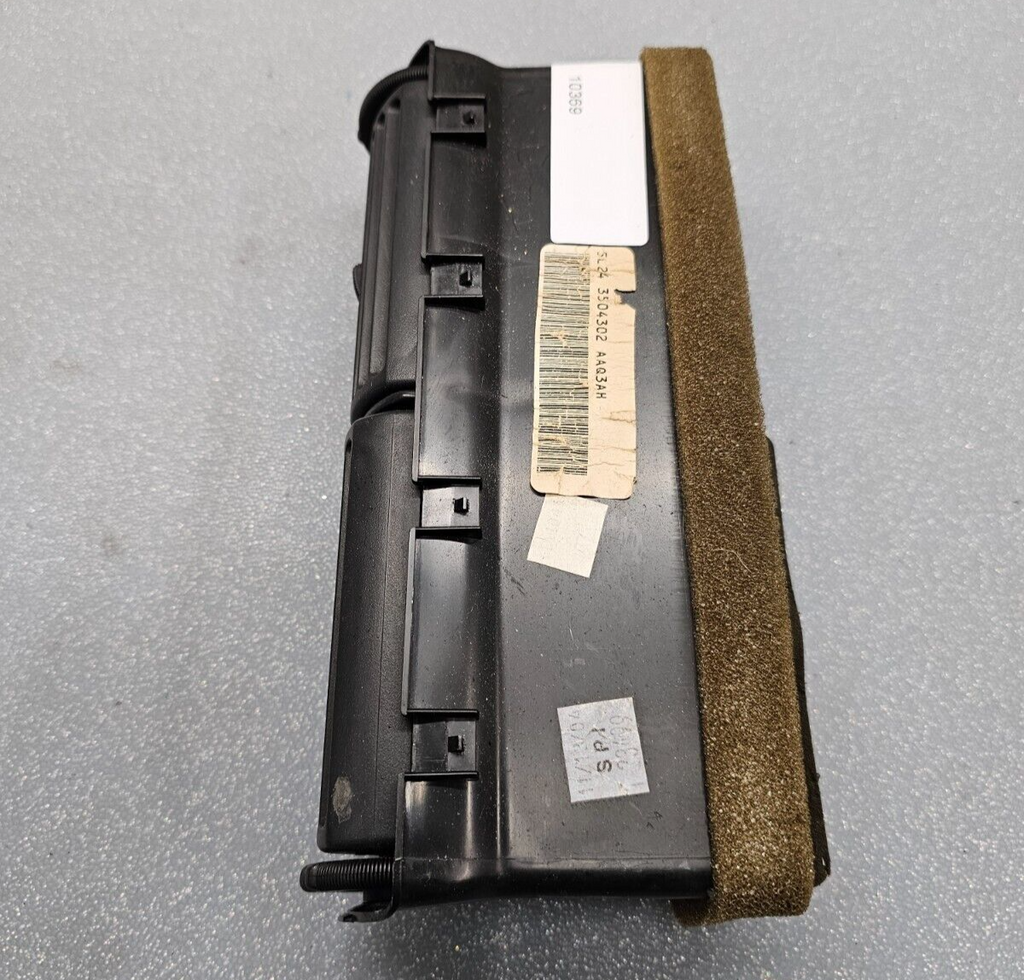 🔥95-10 Ford Ranger EXPLORER Dash Front Center AC Air Vent Heater Trim Panel OEM