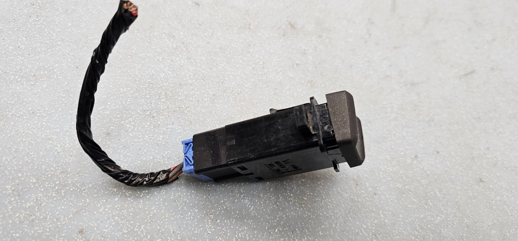 🔥2004-2008 ACURA TSX 2.4L M/T PASSENGER HEATED SEAT SWITCH CONTROL OEM