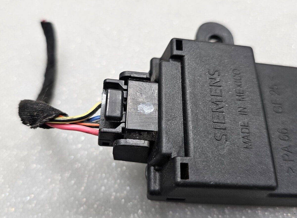 99-04Grand Cherokee 01-03Caravan Ignition Switch Immobilizer Module Control Unit