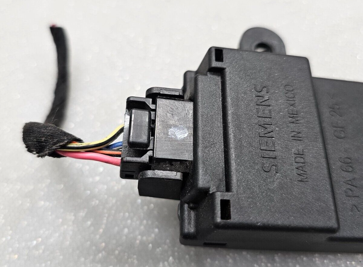99-04Grand Cherokee 01-03Caravan Ignition Switch Immobilizer Module Control Unit