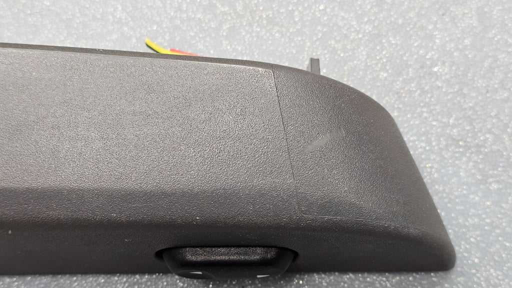 🔥02-05 FORD EXPLORER Rear Right Passenger Power Door Window Switch Lock Gray