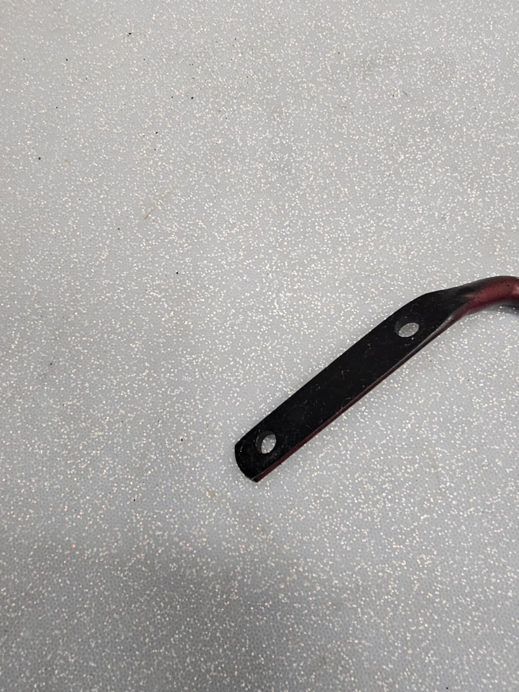 🔥1995-2005 Chevy Astro / GMC Safari Upper Sliding Door Arm Roller Bracket