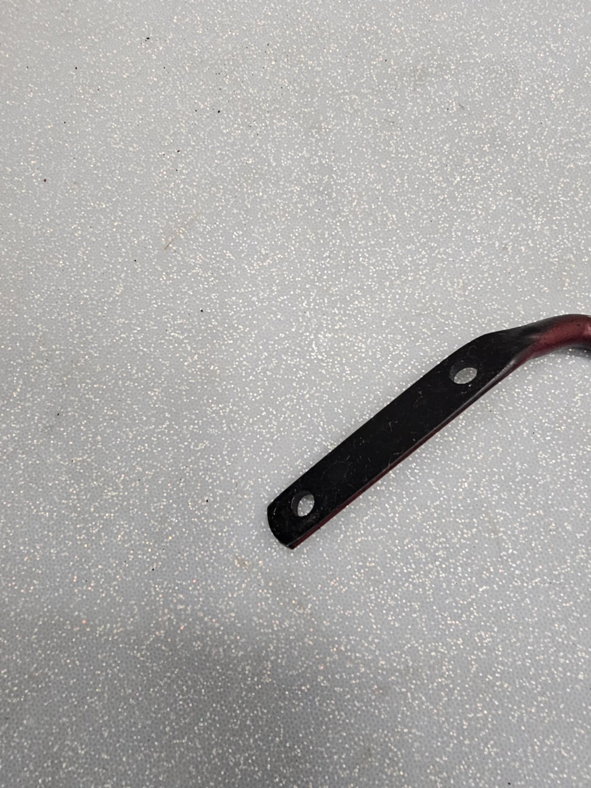🔥1995-2005 Chevy Astro / GMC Safari Upper Sliding Door Arm Roller Bracket