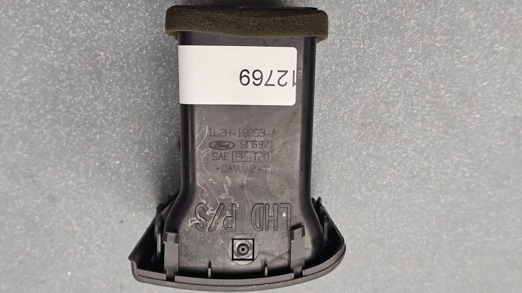 🔥02-05 Ford Explorer Dash Left Driver Air Vent Heater Conditioning Gray