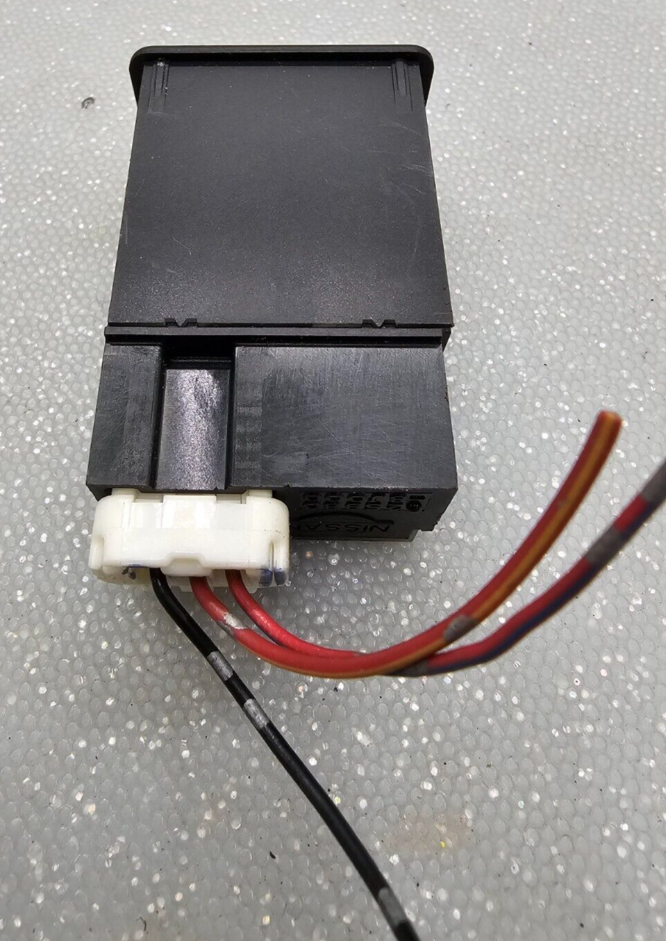 🔥2002 - 2004 Nissan Altima Dash Light Dimmer Switch Rheostat
