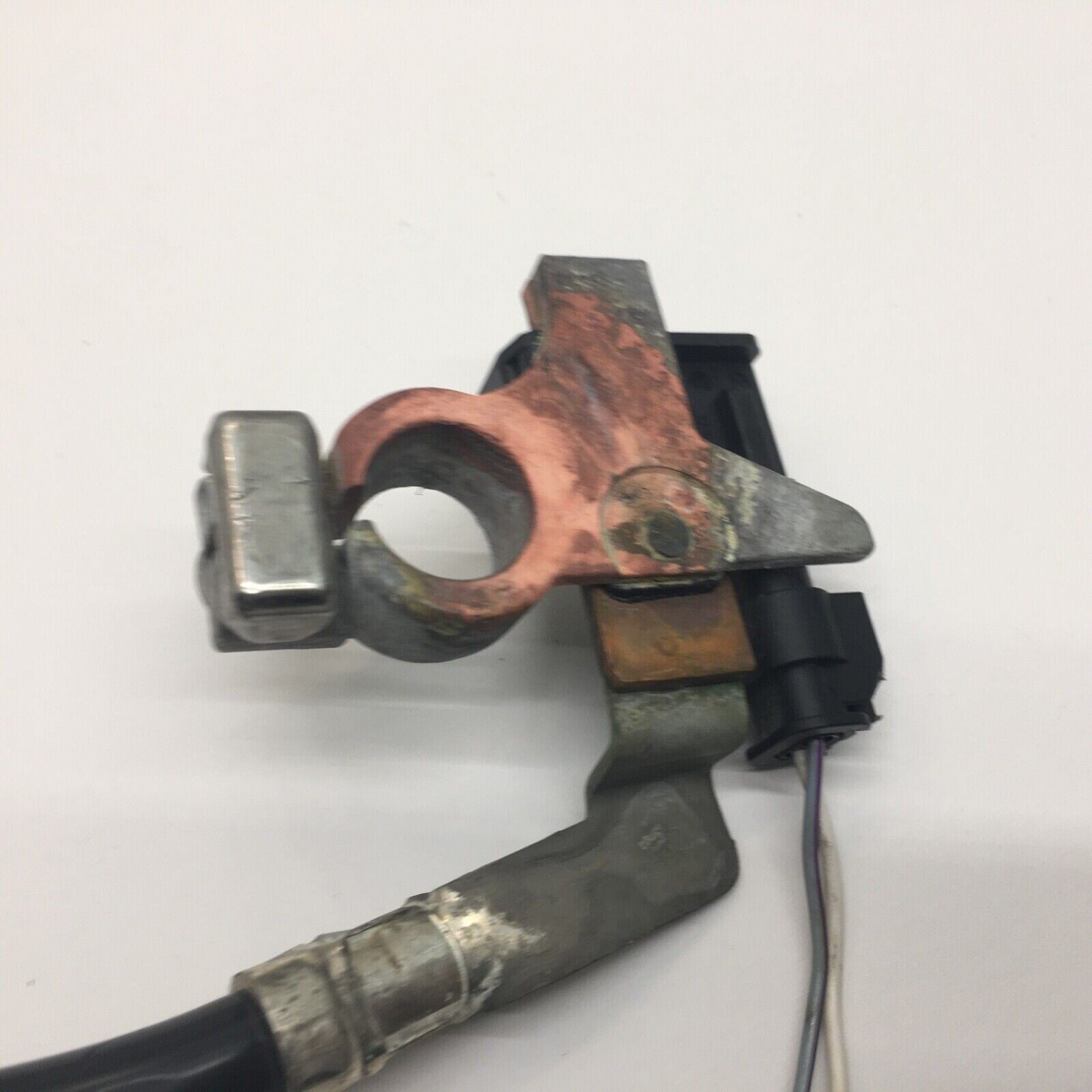 13-17 Ford Focus Escape Negative Battery Cable Wire OEM/FF