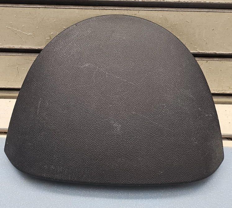 🔥2008-2011 Ford Focus Dash Upper Cluster Visor Cover Trim Panel BLACK OEM