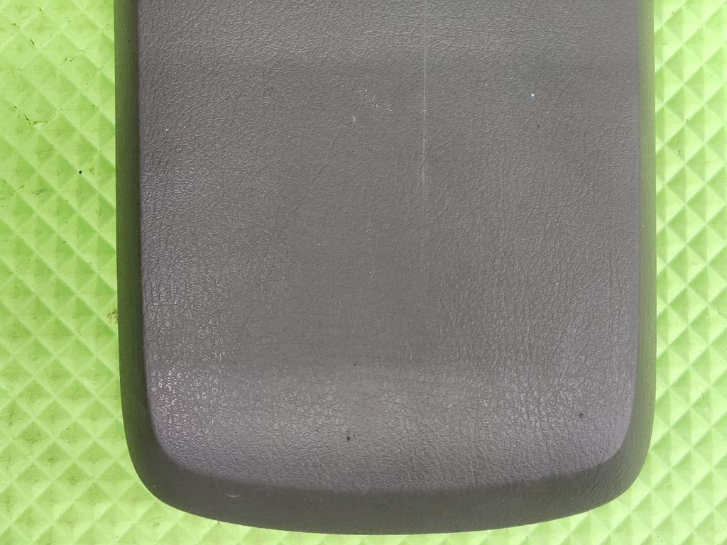 02-05 FORD EXPLORER Mercury Mountaineer Center Console Armrest Assembly DG