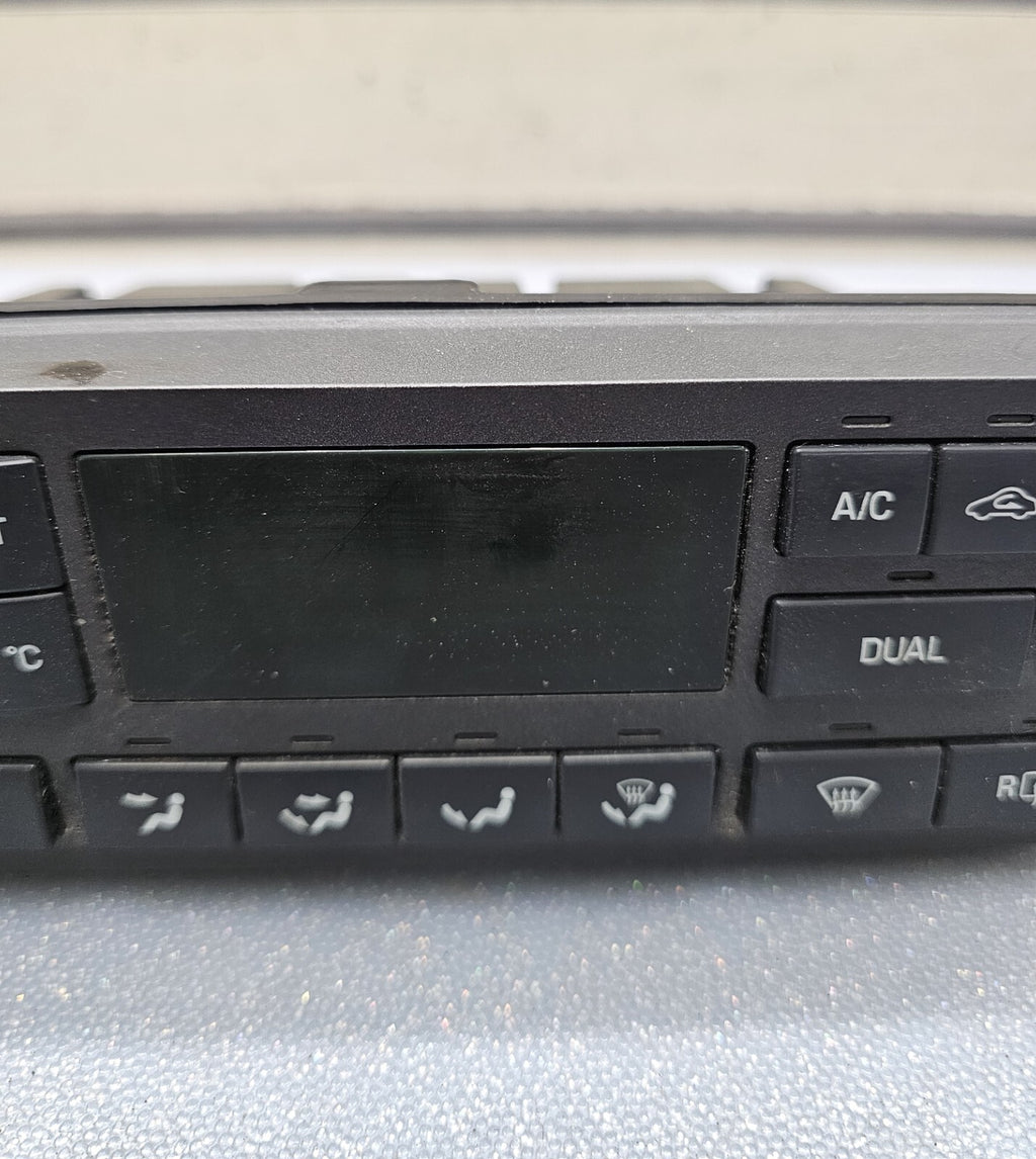2003-2006 LINCOLN TOWN CAR Dash Climate Control Panel Temperature A/C Heater OEM