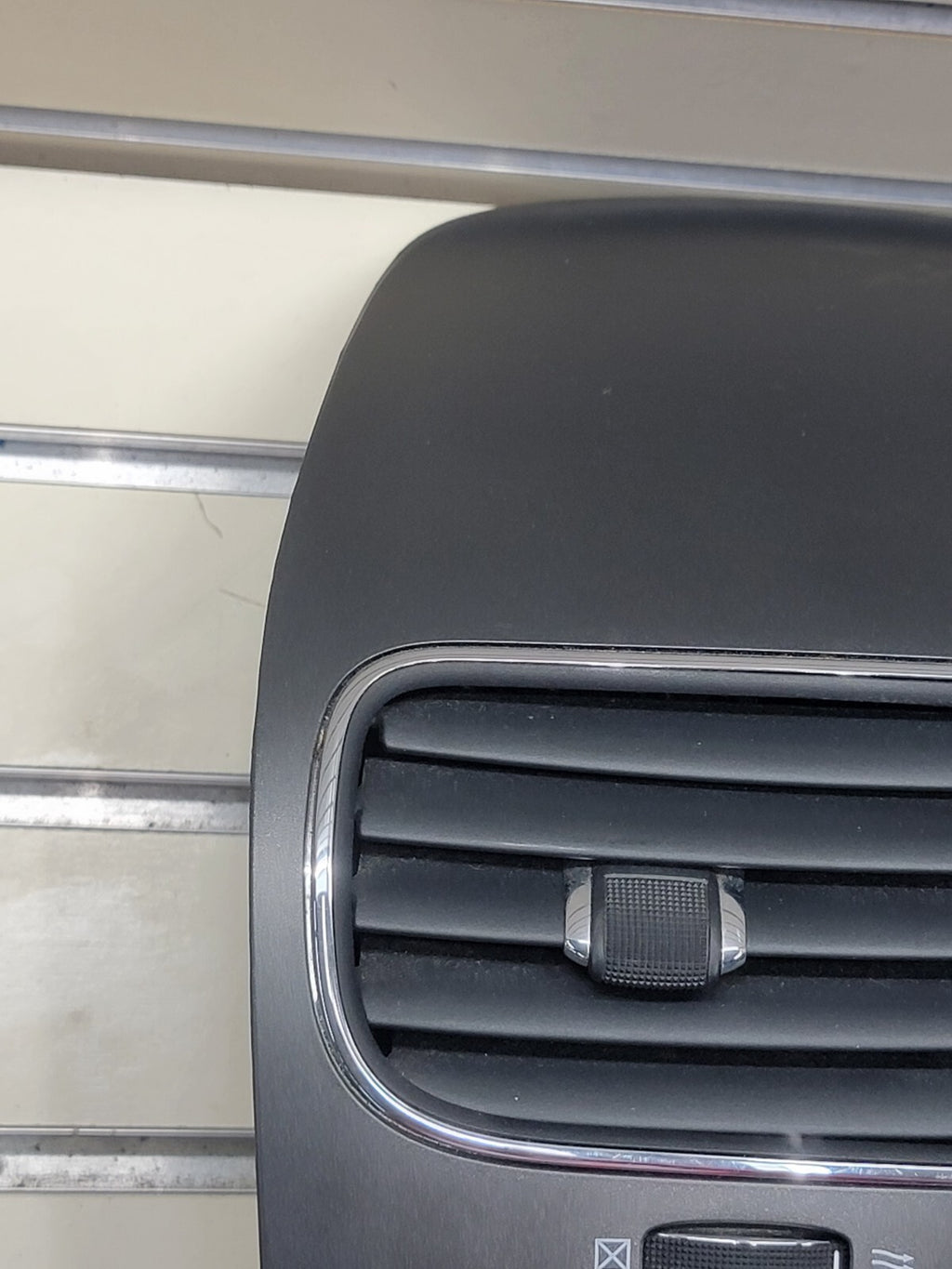 🔥2011-2020 Dodge Journey Center Dash Bezel For Radio With Air Vents OEM