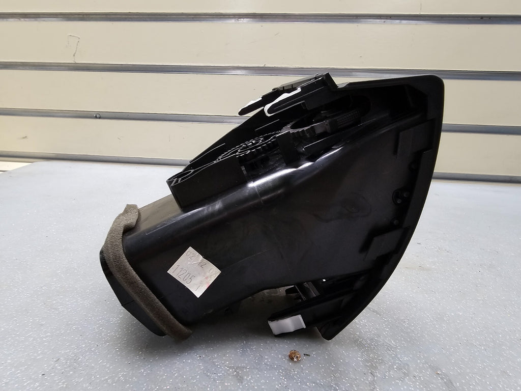 🔥07-11 Toyota Camry Dash Left Driver Air Vent Heater Conditioner Filter Black