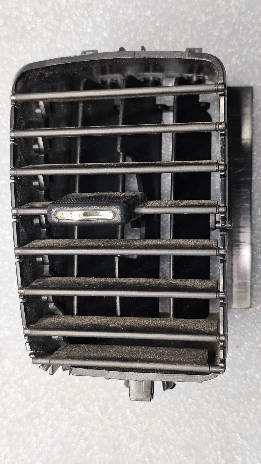 🔥04-09 Toyota Prius Dash Left Driver A/C Air Vent Heater Conditioning Black