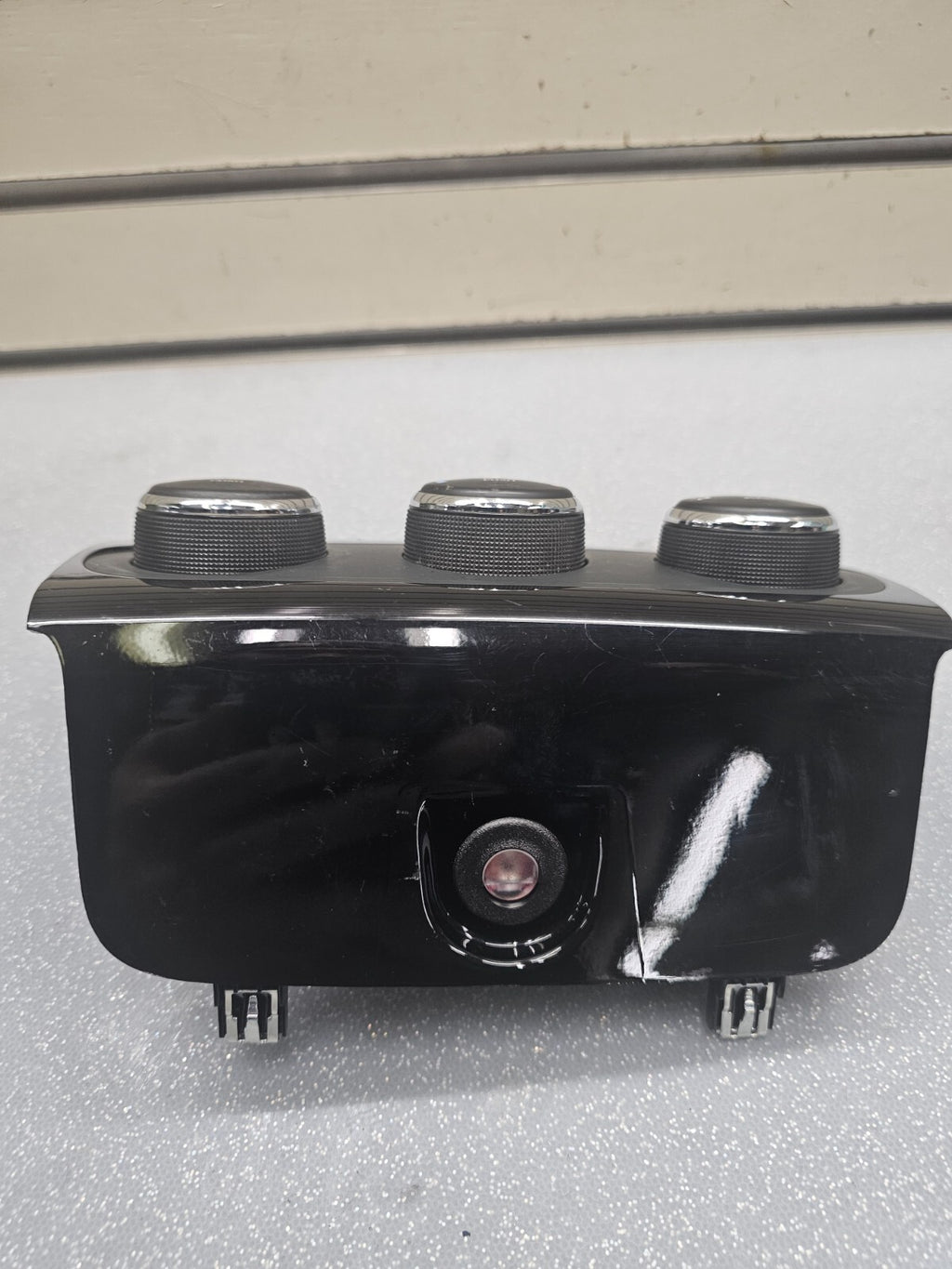 🔥11-14 CHRYSLER 200 DODGE AVENGER DASH A/C HEAT TEMPERATURE CLIMATE CONTROL OEM