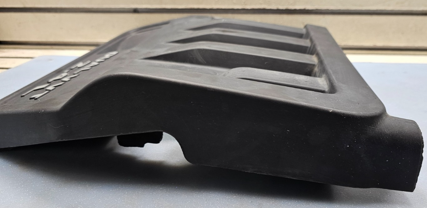 🔥07-17 Compass Patriot Avenger Sebring Upper Engine Cover Mopar Assembly Black
