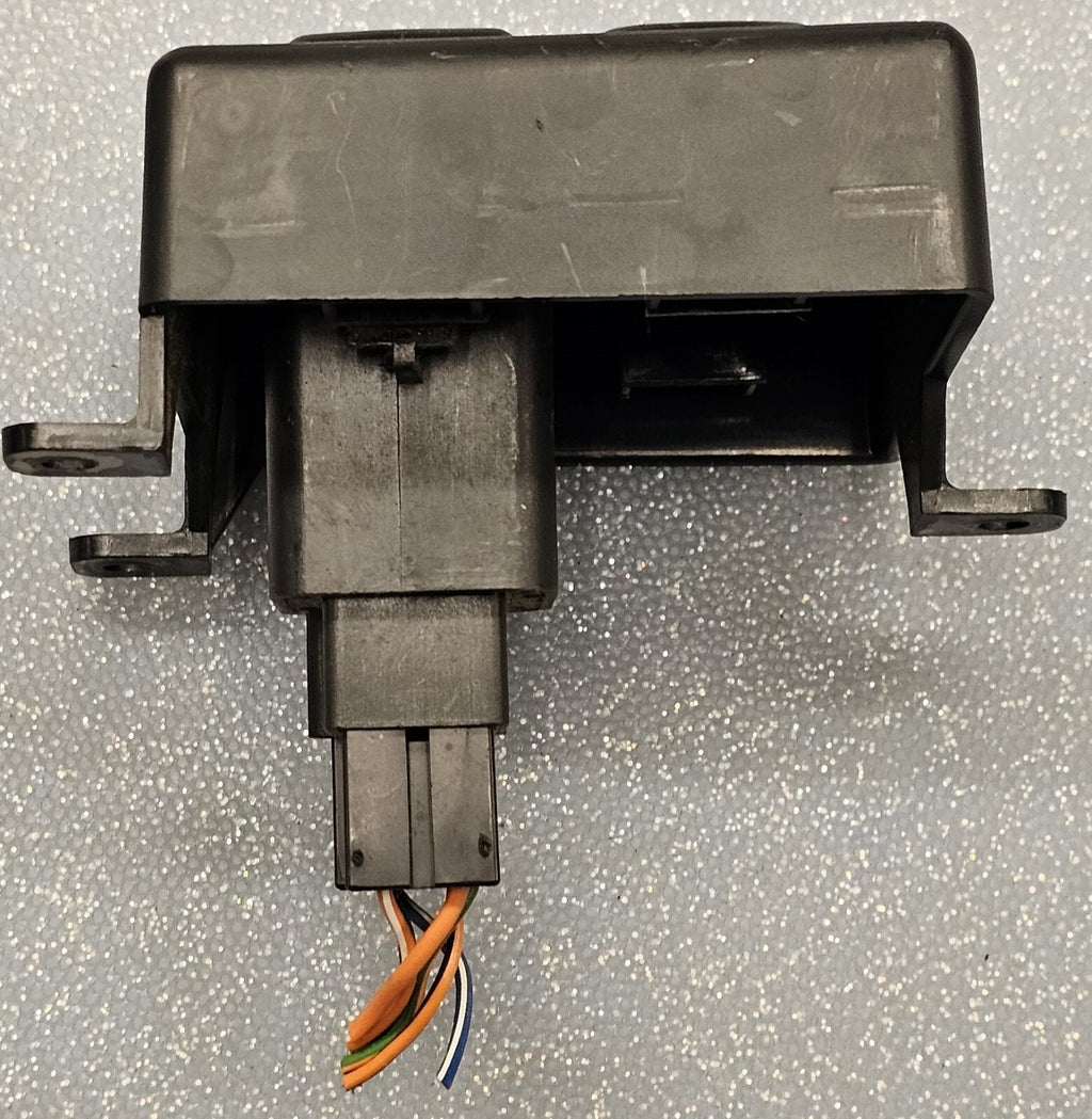 🔥1994-1997 DODGE RAM  1500 2500 3500 OVERDRIVE SWITCH WITH BEZEL OEM
