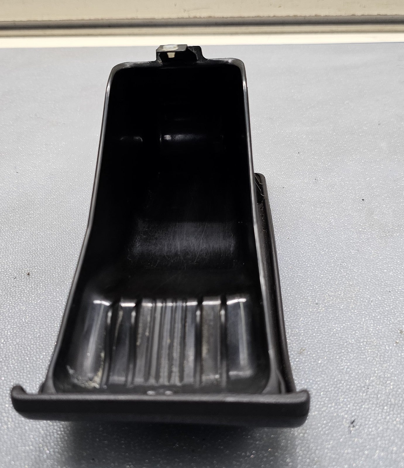 🔥1998-2002 DODGE RAM 1500 2500 3500 DASH MOUNTED ASHTRAY ASH TRAY BLACK OEM