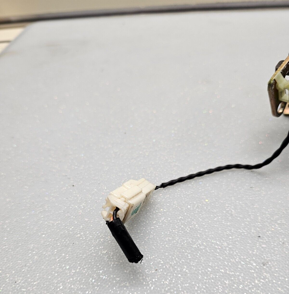 01-08DODGE RAM DAKOTA DURANGO OVERDRIVE SHIFTER HANDLE STEERING COLUMN AUTOMATIC