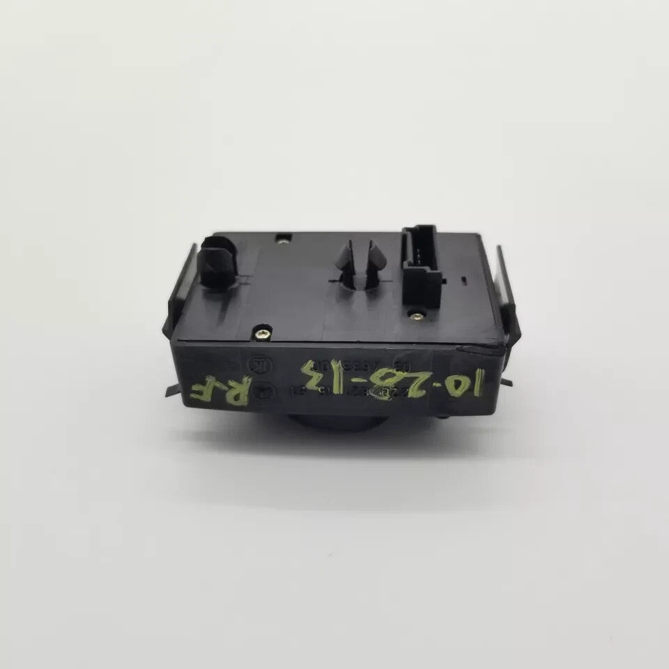 🔥00-06 Mercedes-Benz W220 S500 S430 Front Left Side View Mirror Control Switch