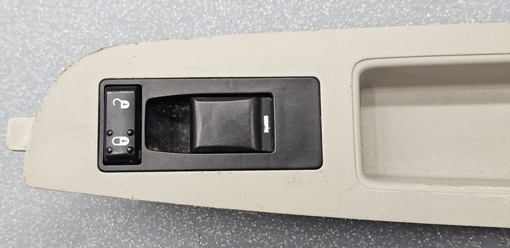 🔥07-14 Compass Patriot Chrysler 300 Right Passenger Power Window Switch LT TAN