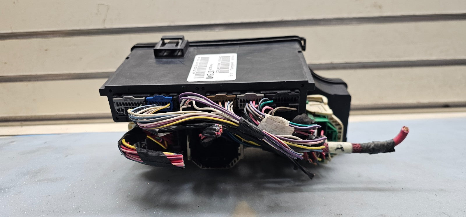 🔥2015 Jeep Patriot Compass TIPM Integrated Power Module Fuse Box OEM