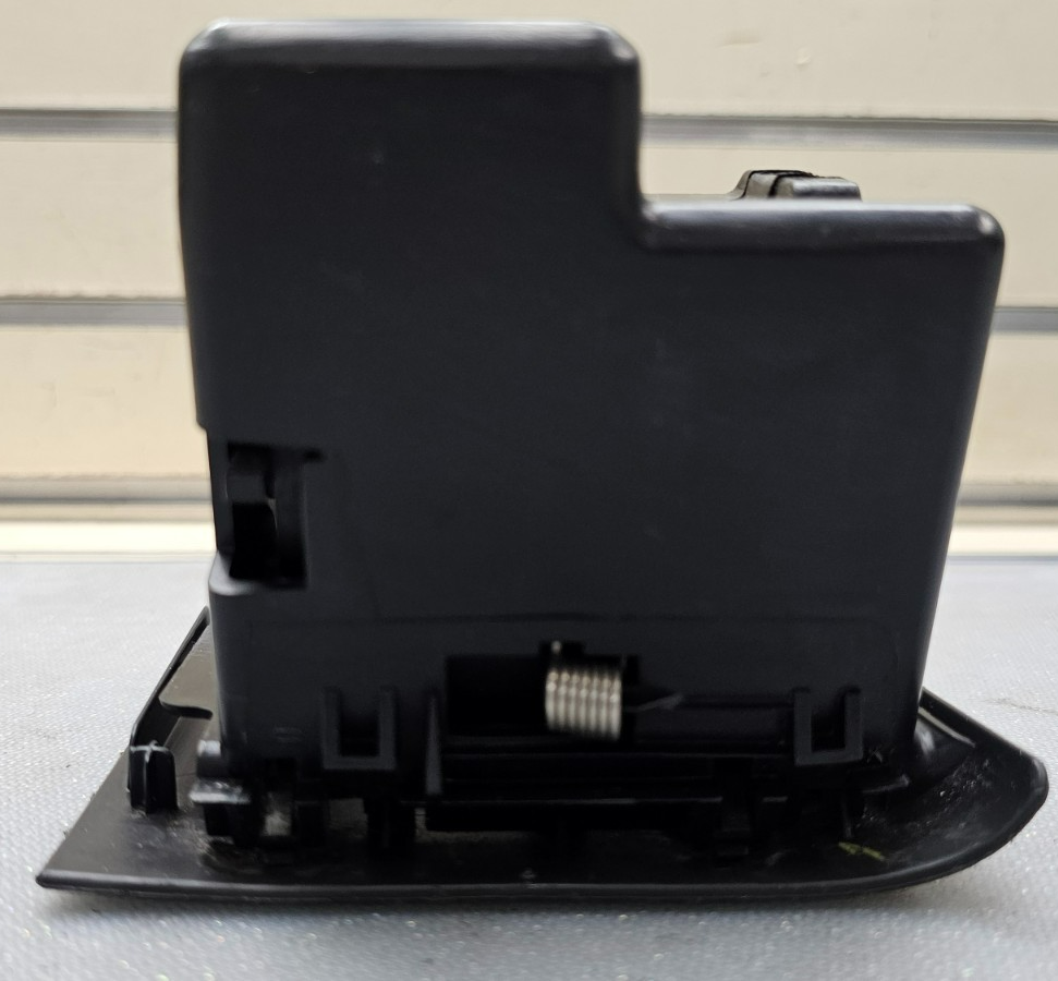 🔥02-05 Dodge Ram 1500 2500 Folding Dash Ashtray Assembly Ash Tray OEM BLACK