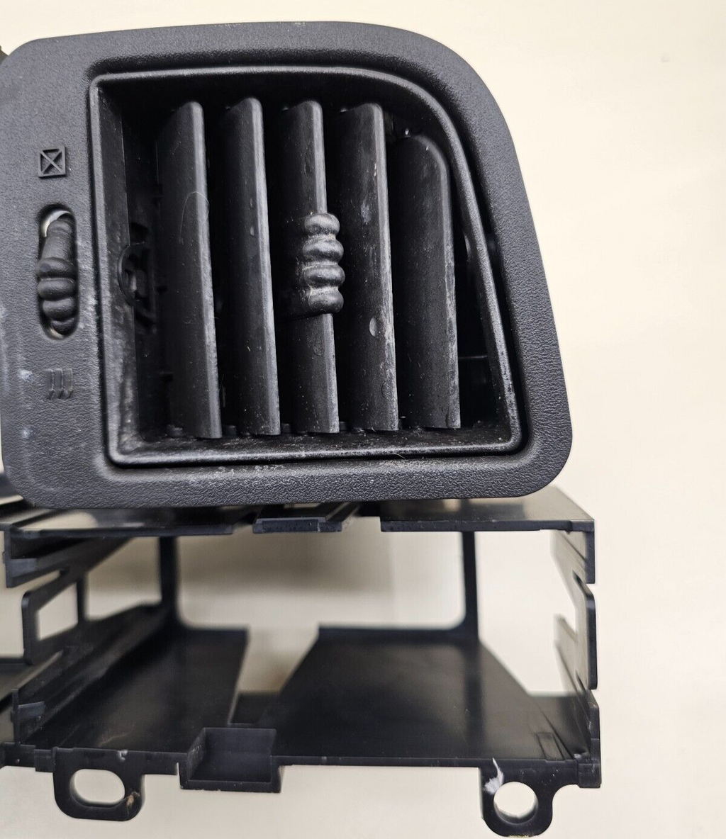 🔥1999-2006 Chevy Silverado Sierra Headlight Switch Air Vent left GRAPHITE