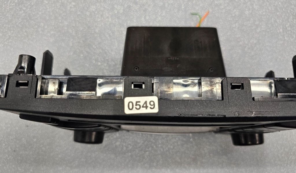 🔥03-06 Volvo XC90 AM FM CD MP3 Player Dashboard Radio Stereo Receiver Black OEM