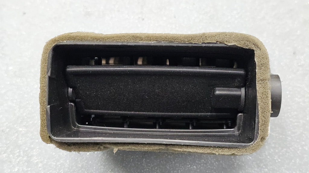 🔥06-11 Buick Lucerne Dash Right Passenger AC A/C Air Vent Heater Panel Tan OEM
