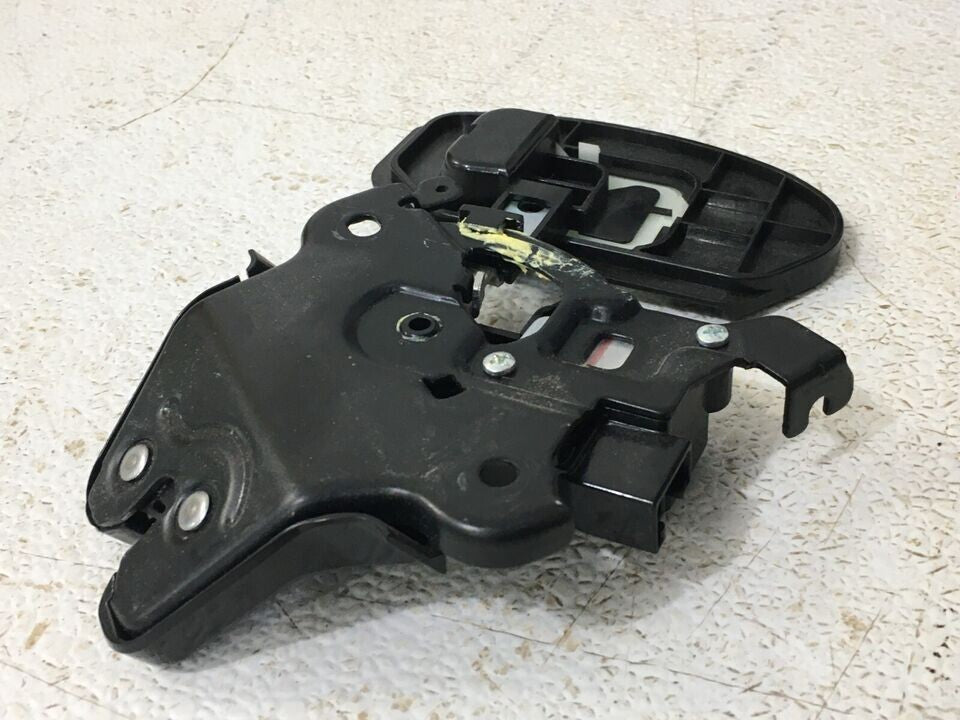 🔥09-13 Mazda 6 Sedan Power Trunk Latch Lid Deck Lock Release Tailgate Actuator