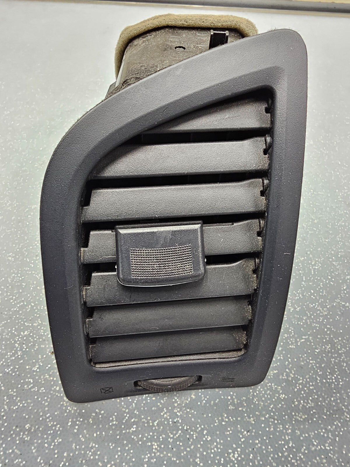 🔥07-13 Nissan Altima Dash Left Driver AC Air Vent Heater Filter Conditioner