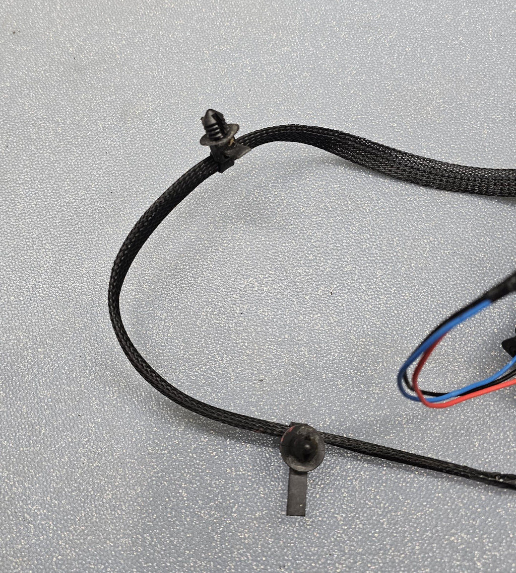🔥2013-2016 Ford Fusion/Focus Grille Active Shutter Motor Actuator Genuine OEM