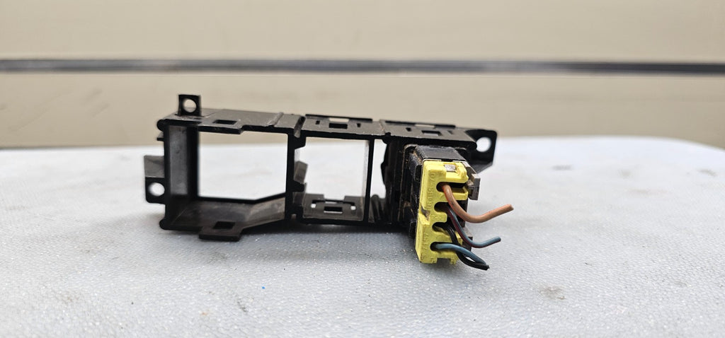 🔥95-11 EXPLORER RANGER REAR WIPER SWITCH DEFROST FOG LAMP LIGHT CONTROL PANEL