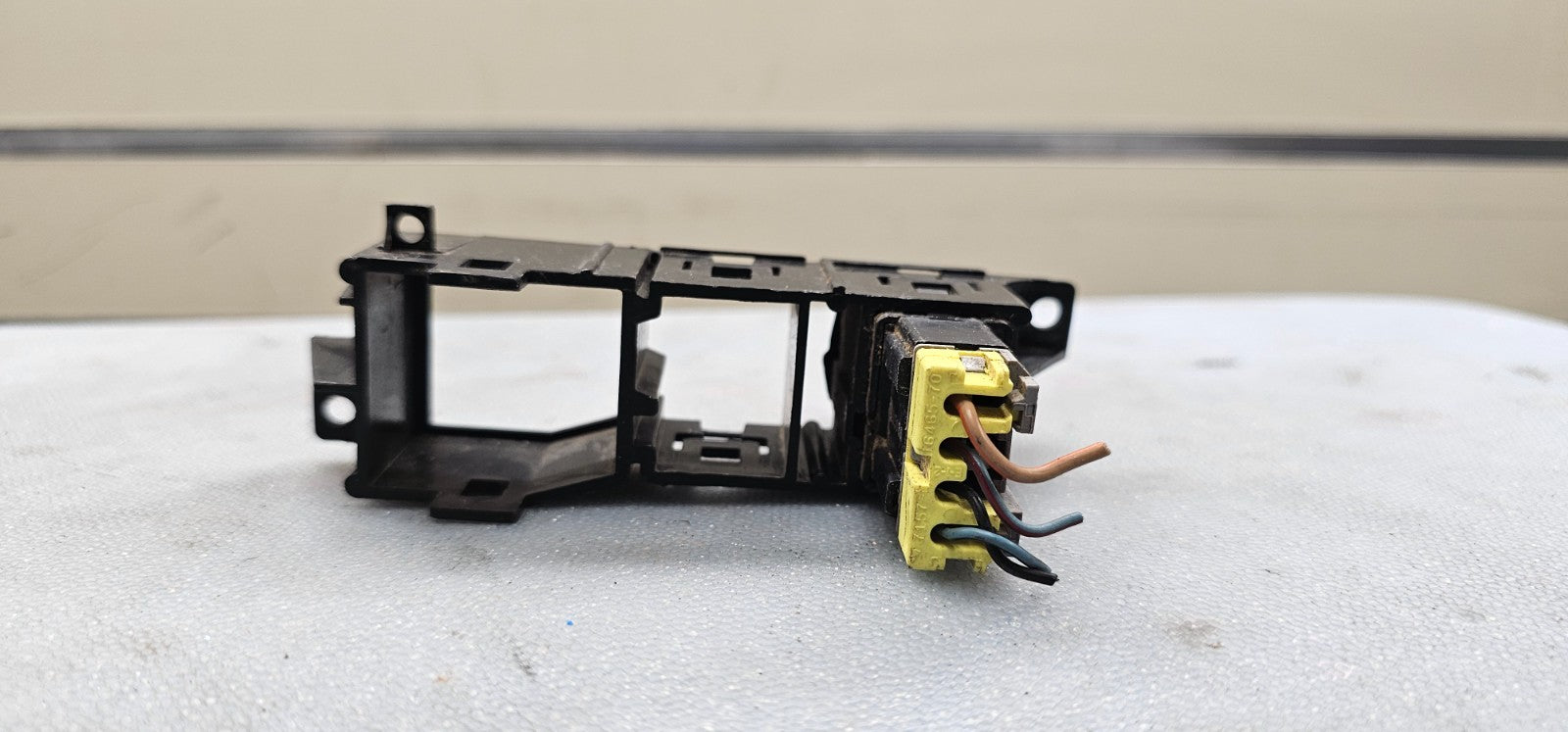 🔥95-11 EXPLORER RANGER REAR WIPER SWITCH DEFROST FOG LAMP LIGHT CONTROL PANEL