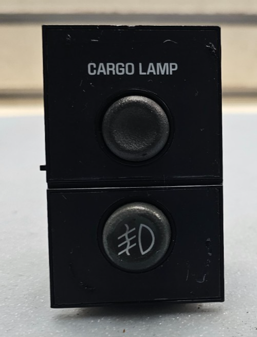 🔥99-02 CHEVY SILVERADO SIERRA TRUCK FOG DRIVING LIGHT CARGO LAMP LIGHT SWITCH