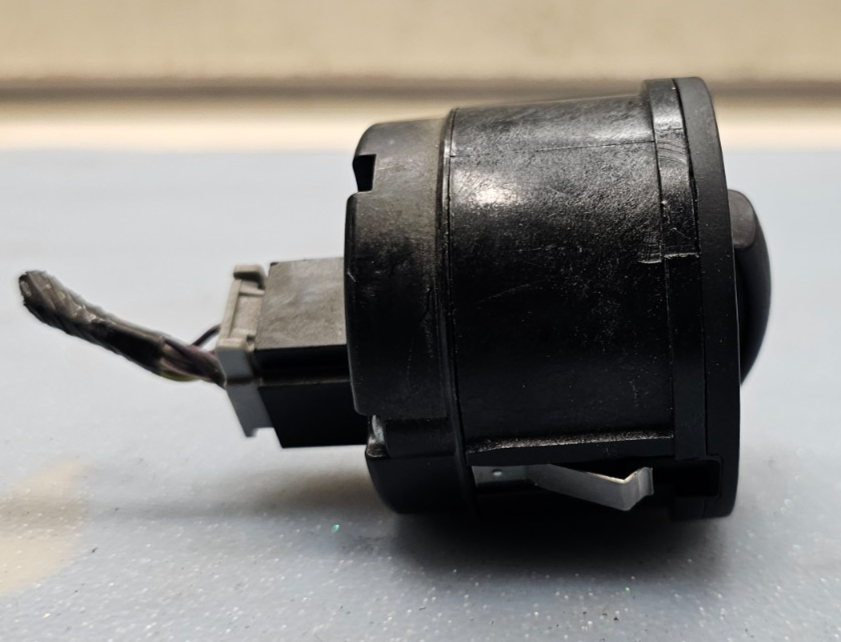 🔥08-10 Ford  F-250 F-350 F-450 F-550 Headlight Head  Light Lamp Switch Fog Auto