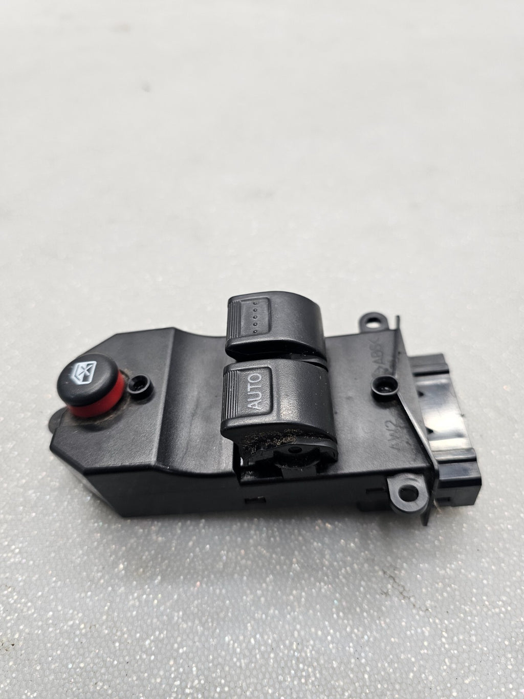 🔥2003-2008 Honda Element COUPE Master Power Window Mirror Switch Assembly OEM