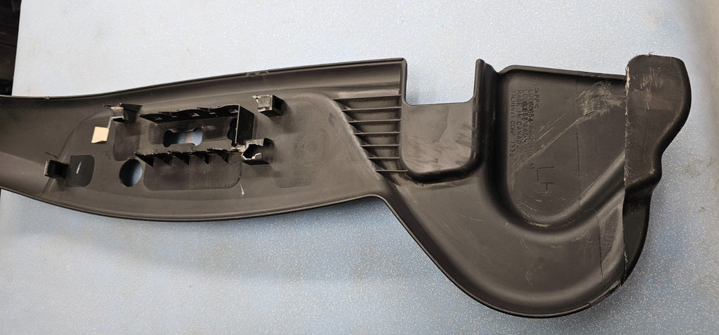 🔥2006-2008 CHEVROLET IMPALA DRIVER SEAT OUTER PANEL GM BLACK OEM