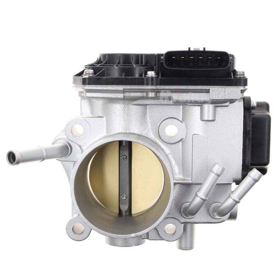 🔥06-07 Honda Accord 07-11 Element Throttle Body Fuel Injection 2 Door 2.4L &