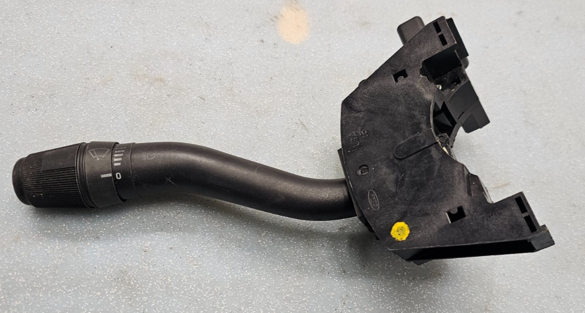 🔥1998-2005 Ford F-150 F-250 Turn Signal Wiper Switch OEM