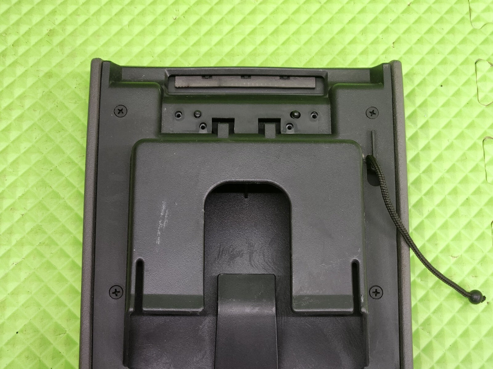 02-05 FORD EXPLORER Mercury Mountaineer Center Console Armrest Assembly DG