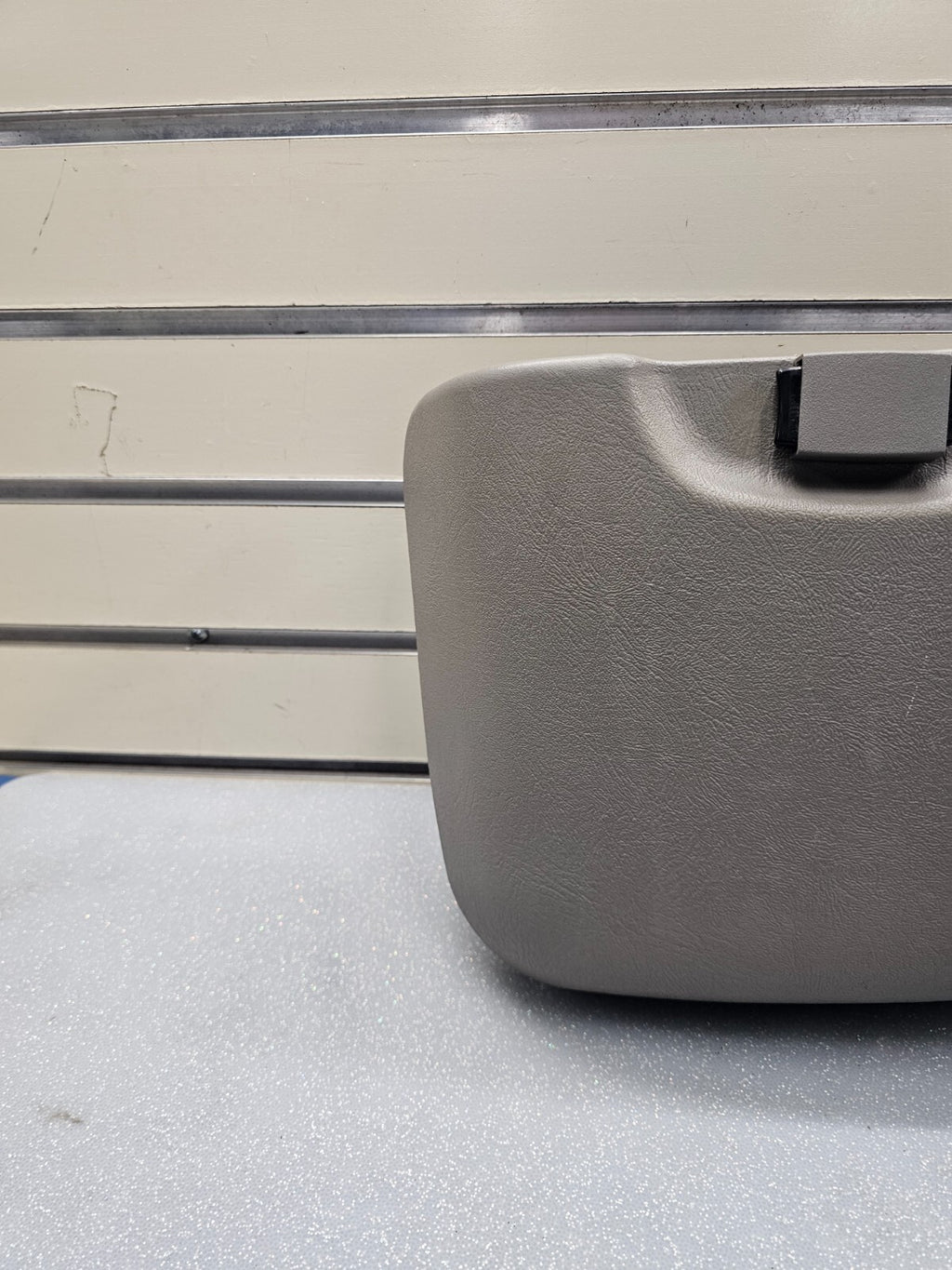 🔥95-05 Chevy Astro GMC Safari Glove Box Storage Compartment Door GRAY G5