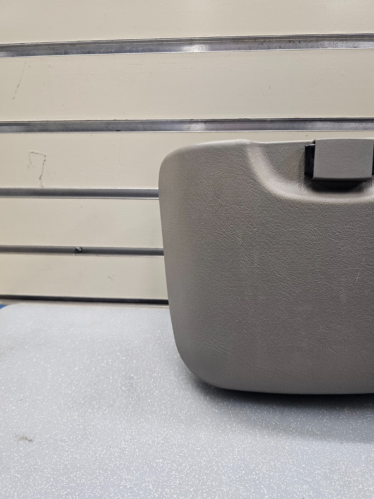 🔥95-05 Chevy Astro GMC Safari Glove Box Storage Compartment Door GRAY G5