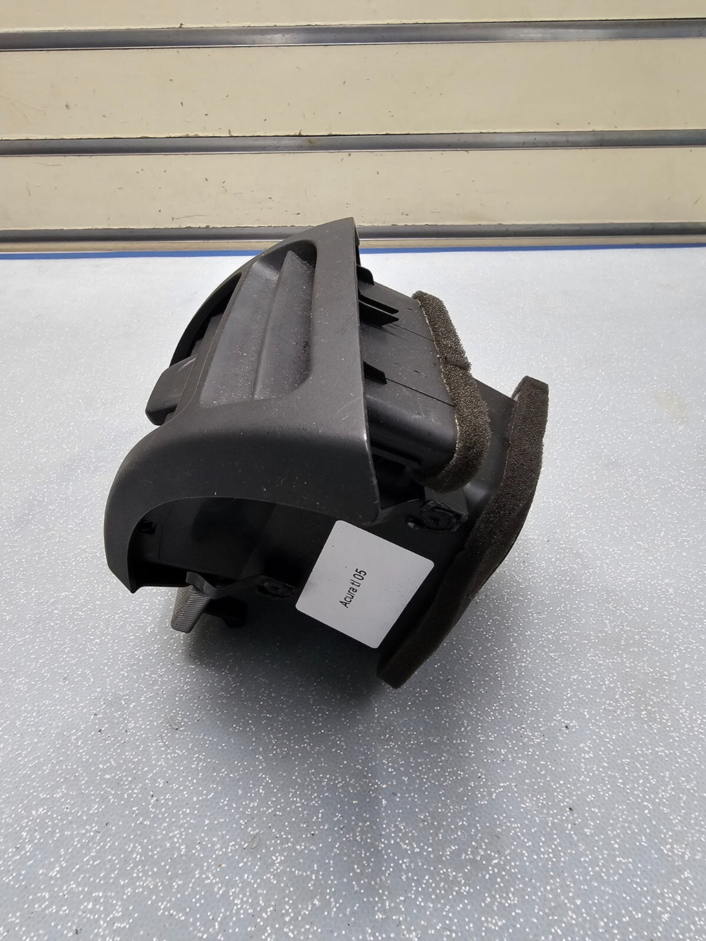 🔥2004-2008 Acura TL Driver Door Side Dash Air Vent Heater Air Conditioning OEM