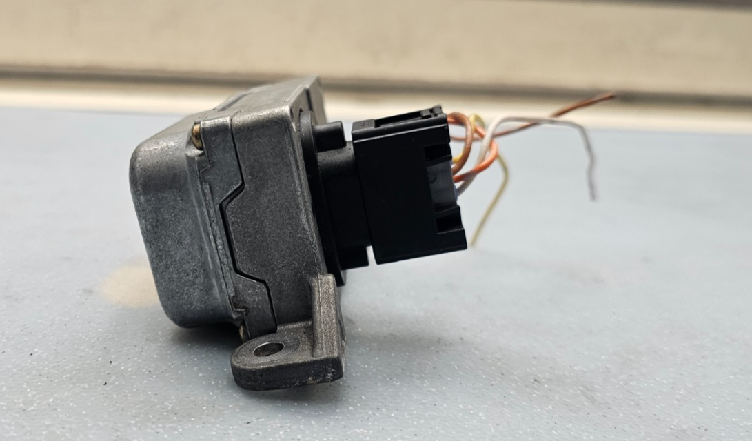 🔥04-12 Armada Frontier Titan Pathfinder Infiniti QX56 Sensor Assembly Gravity