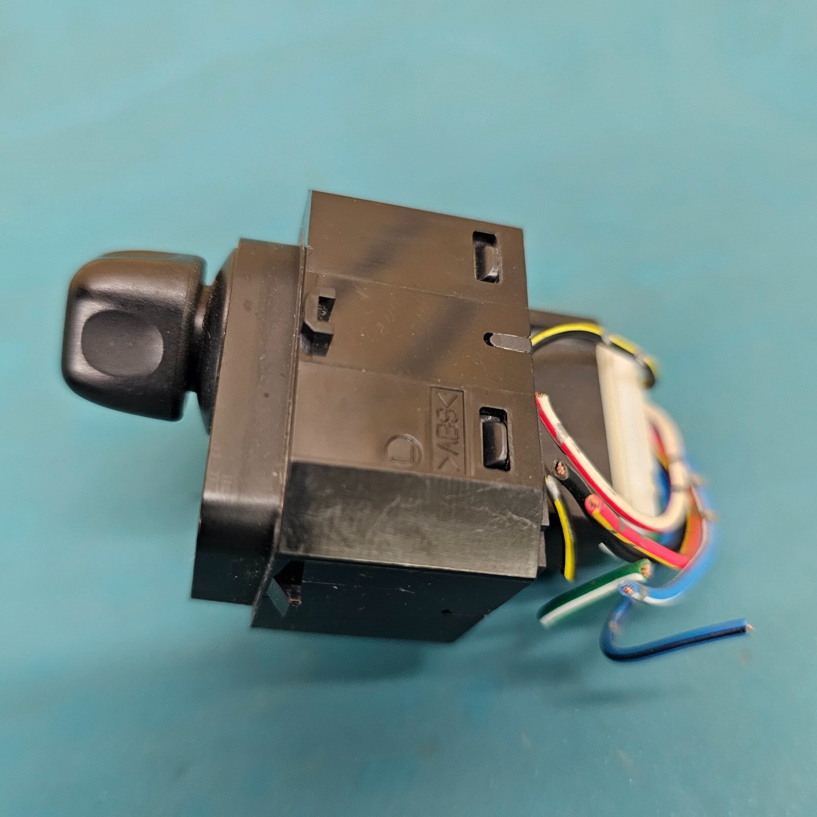 🔥2003-2007 Honda Accord LX SE Power Side Mirror Adjustment Switch Assembly OEM