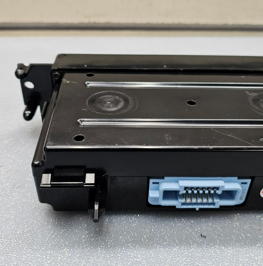 00-05 Buick Lesabre Dash AC Heater Digital Temperature HVAC Climate Control OEM