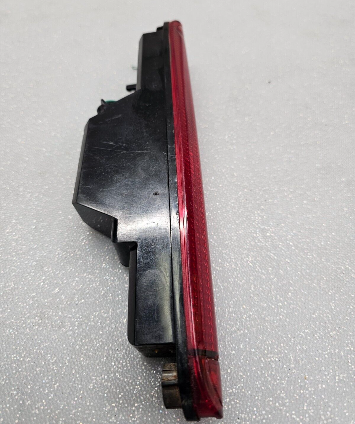 🔥2005-2007 Honda Odyssey Spoiler Third Brake Light Tail Light Assembly OEM