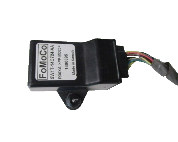 🔥2003-2011 Lincoln Town Car MKX Ford Edge Seat Heat Control Module Assembly