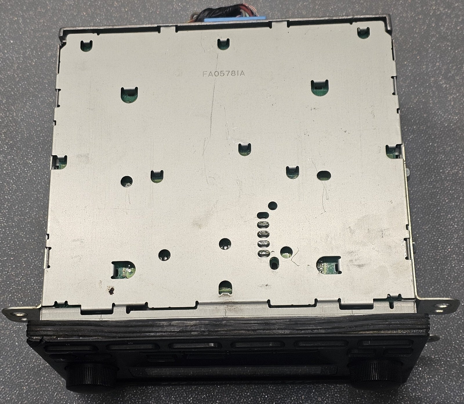 🔥99-06 HONDA CR-V Dash Radio Stereo 6 Disc Changer CD Player AM FM Assembly OEM